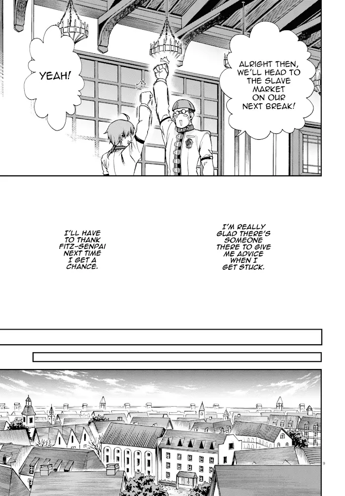 Mushoku Tensei Chapter 58 image 09_optimized